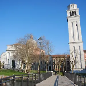 Appartement Ca' Micaela, Venise