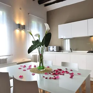Appartement Cannaregio - Colleoni Holidays By Wonderful Italy, Venise