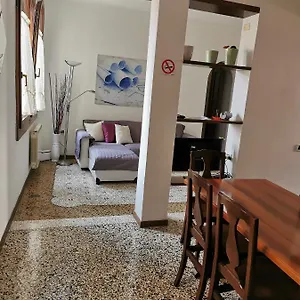Appartement Ca Cristallina, Venise