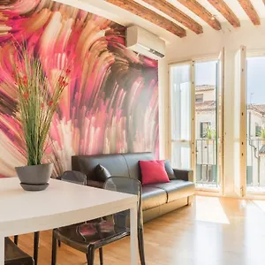 Appartement Garden, Venise