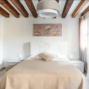 Appartement Palazzina San Polo 2151, Venise
