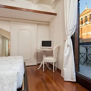 Appartement Terrazza Fenice, Venise