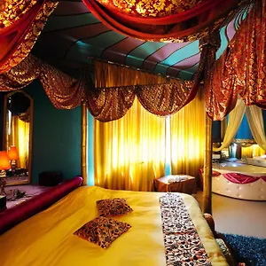 visit hotel