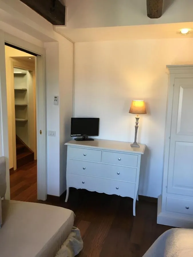 Appartement Venice Holiday Terrace