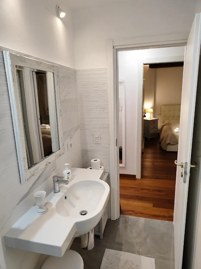 Appartement Venice Holiday Terrace Italie